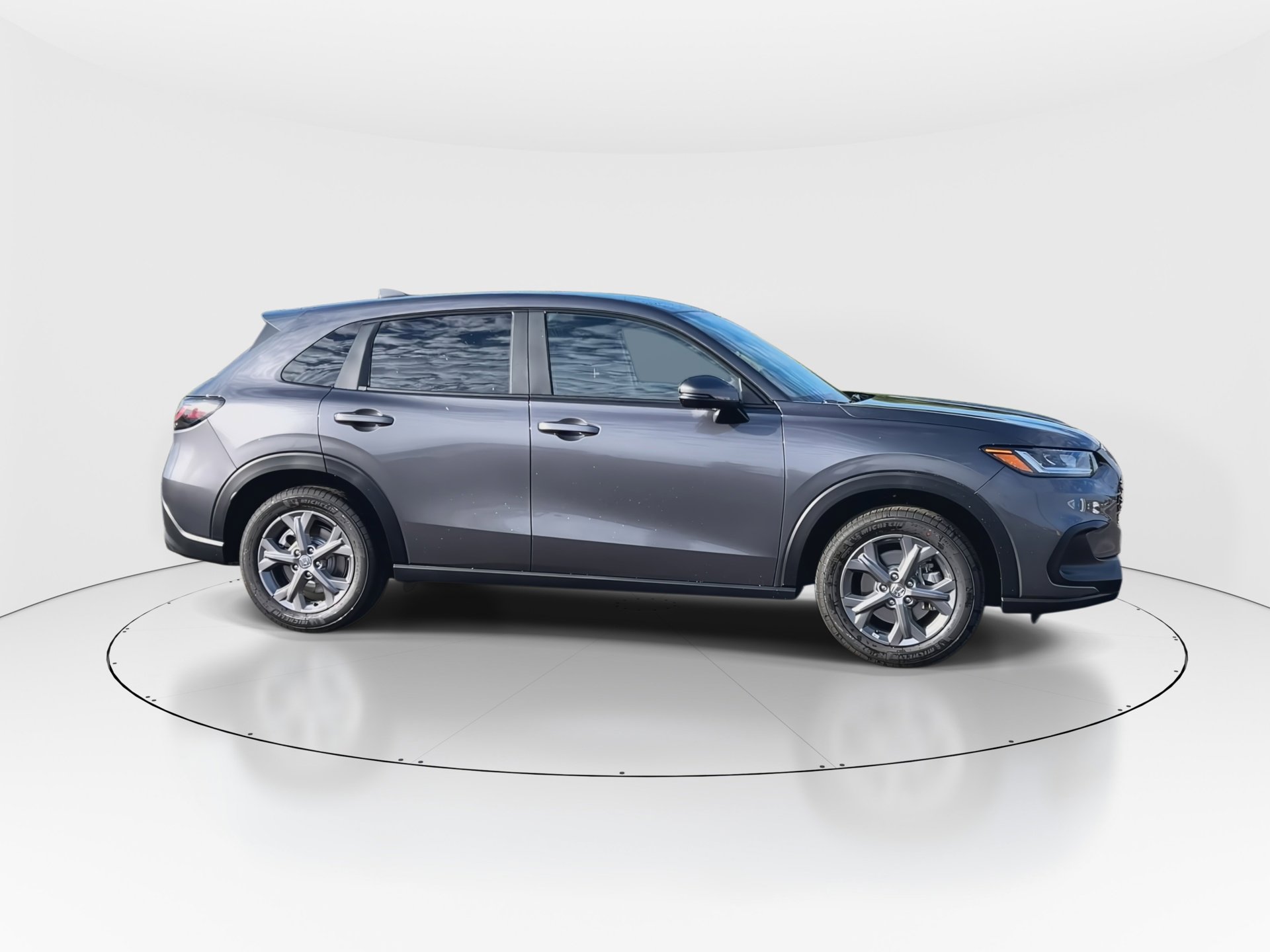 2026 Honda HR-V LX photo 9