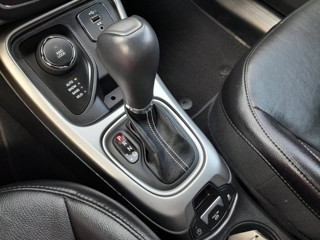 2021 Jeep Compass Special Edition photo 22