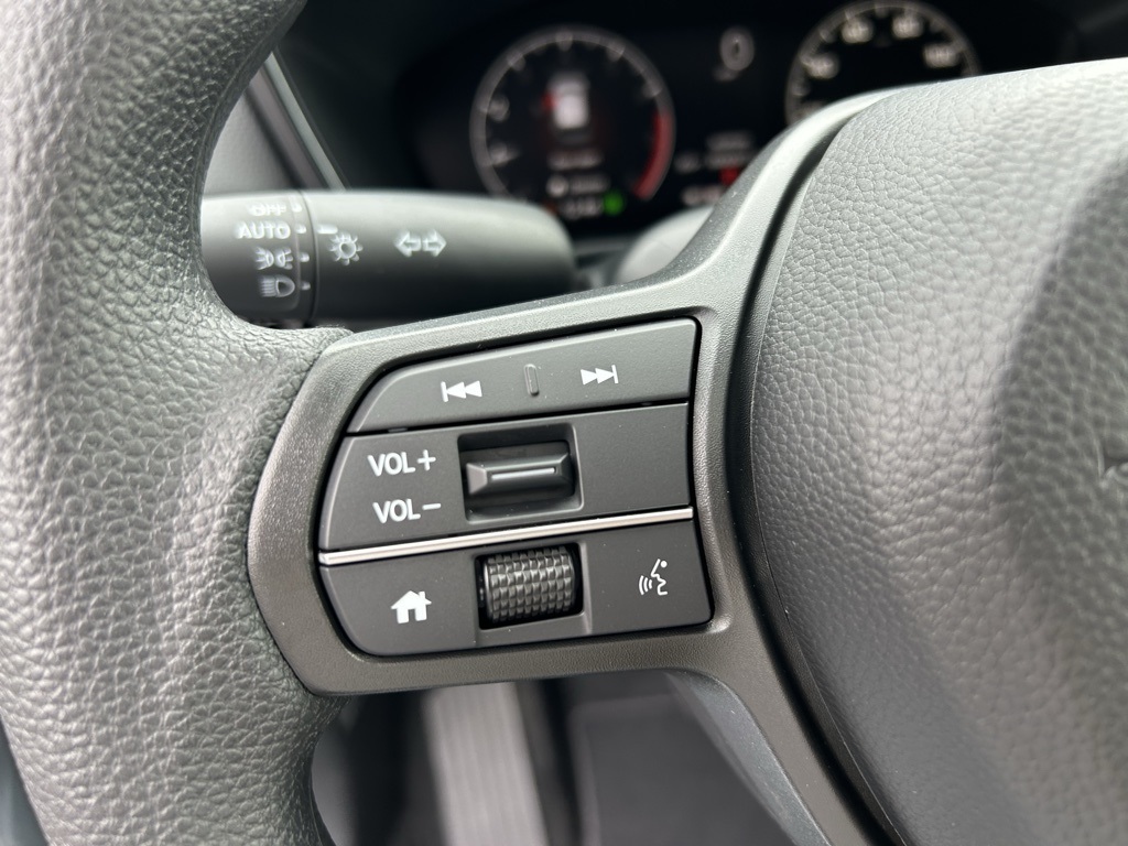 2026 Honda CR-V EX photo 11