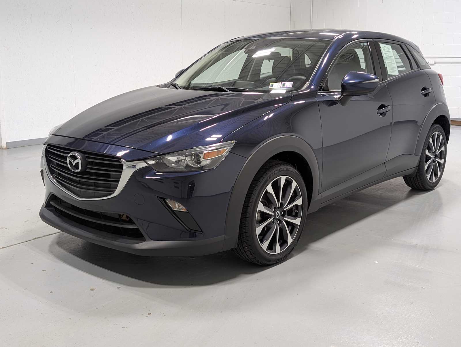 2019 Mazda CX-3 Touring's photo