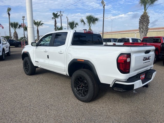 2026 Gmc Canyon Elevation photo 5