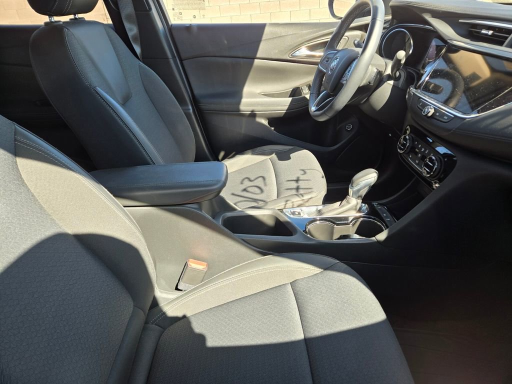 2023 Buick Encore GX Select photo 4