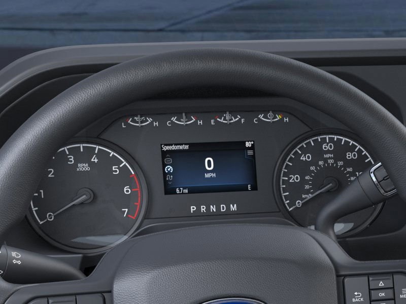 2025 Ford F-250 photo 12