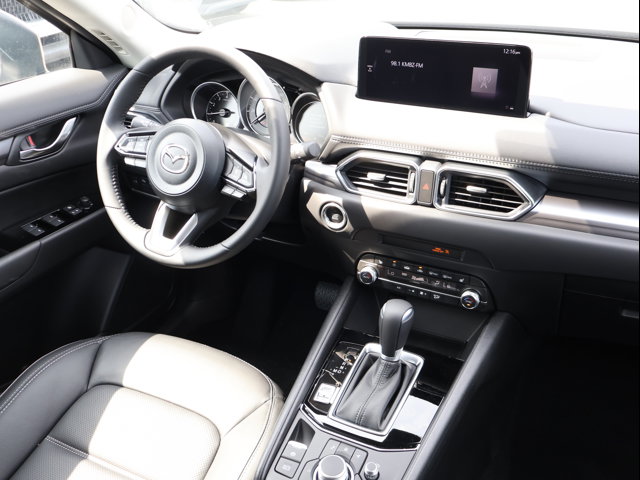 2025 Mazda CX-5 2.5 S Preferred photo 15