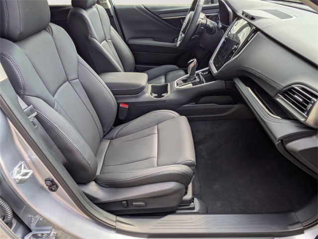 2025 Subaru Outback Limited photo 30