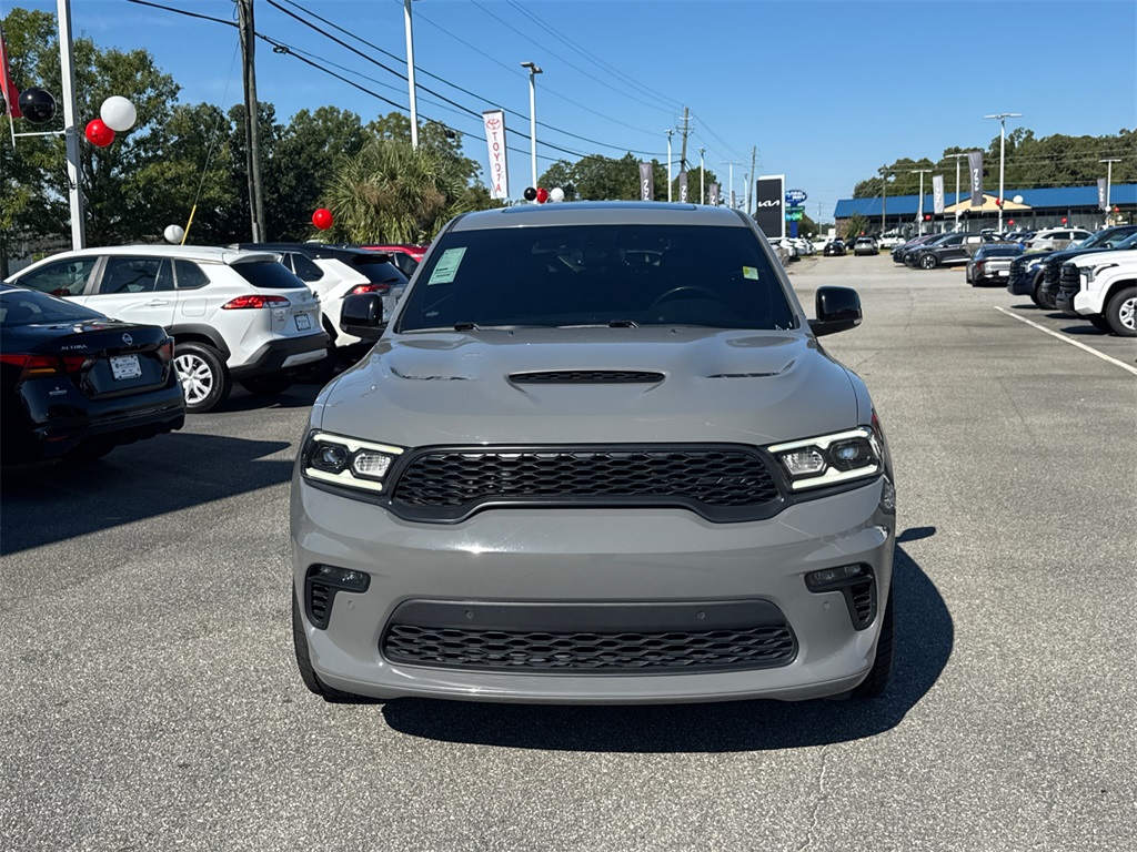 2022 Dodge Durango SRT 392 photo 5