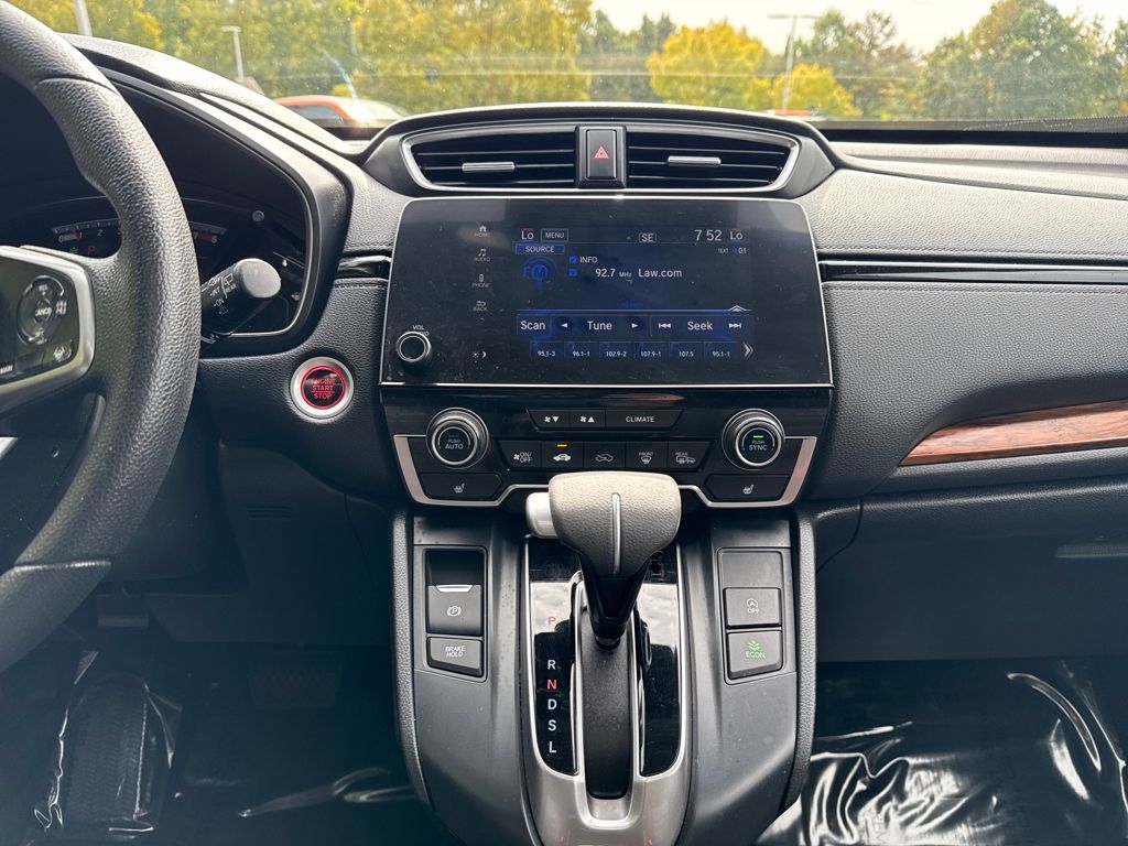 2021 Honda CR-V EX photo 16