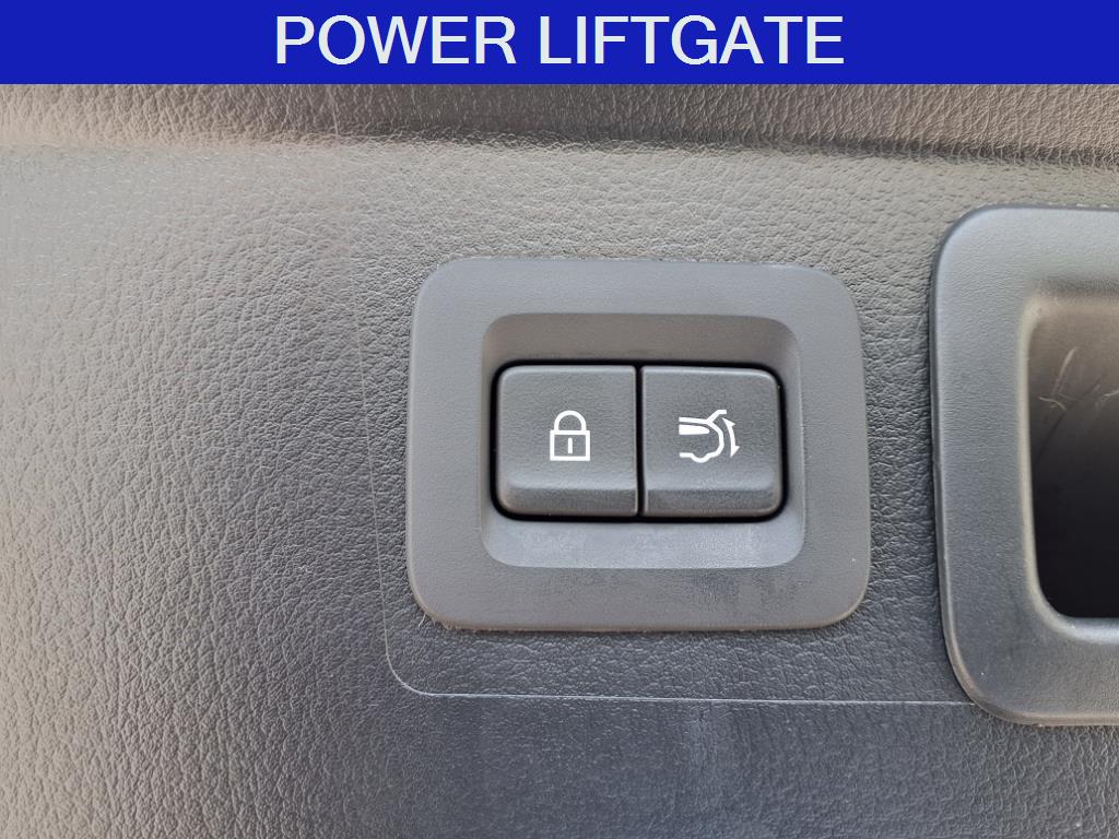 2024 Mazda CX-50 2.5 S Preferred photo 13