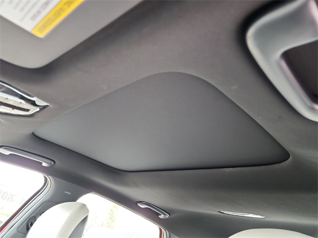 2025 Kia K4 GT-Line Turbo photo 22