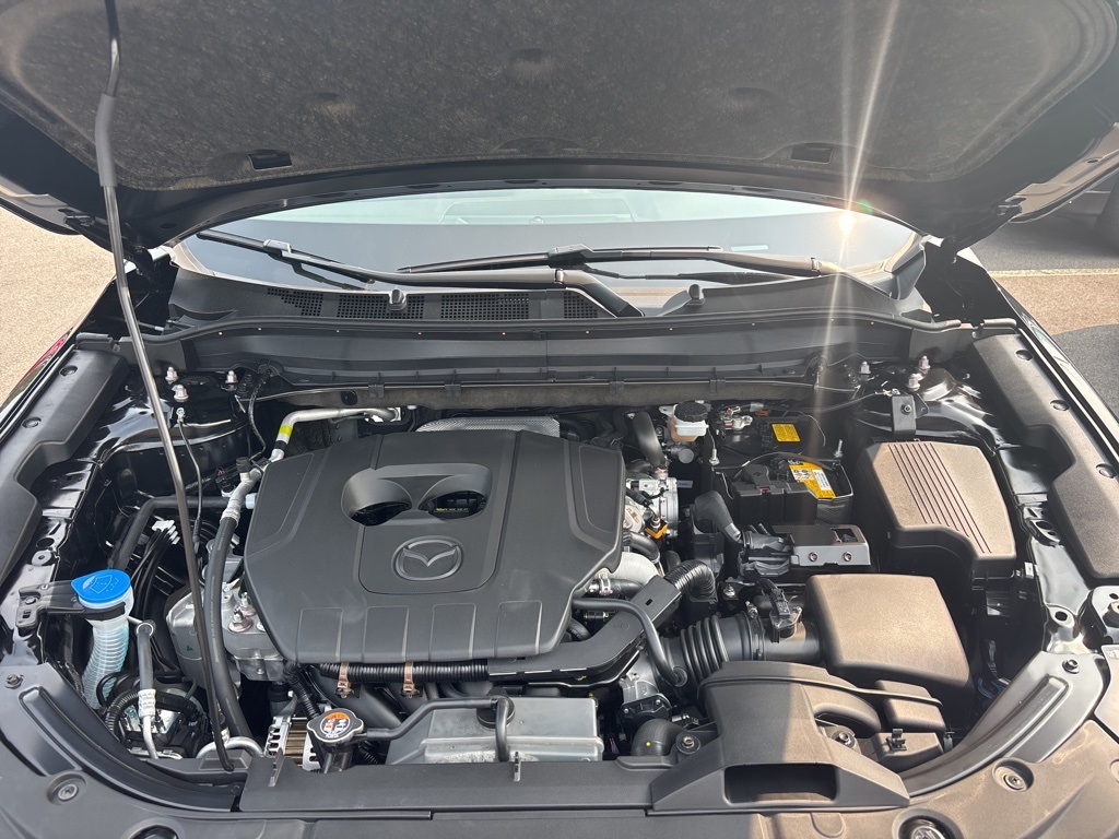 2025 Mazda CX-5 2.5 S Preferred photo 5