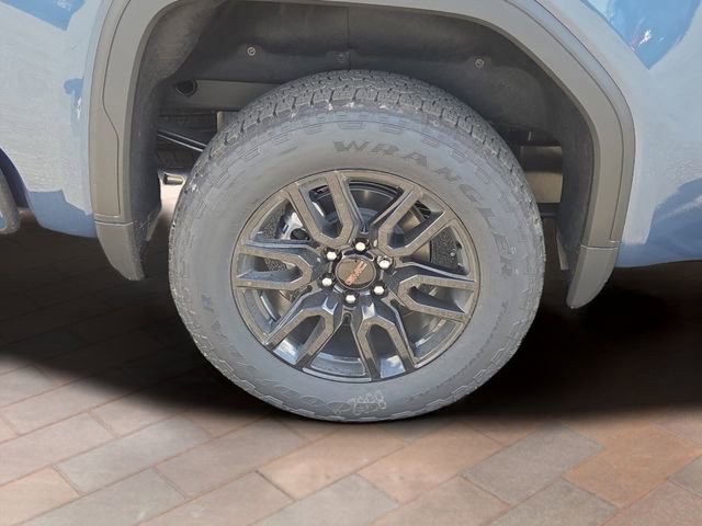 2026 Gmc Sierra 1500 Elevation photo 17