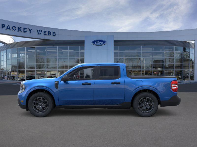 2026 FORD MAVERICK - Image 5