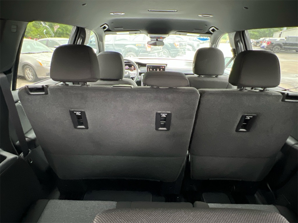 2025 Gmc Acadia Elevation photo 37