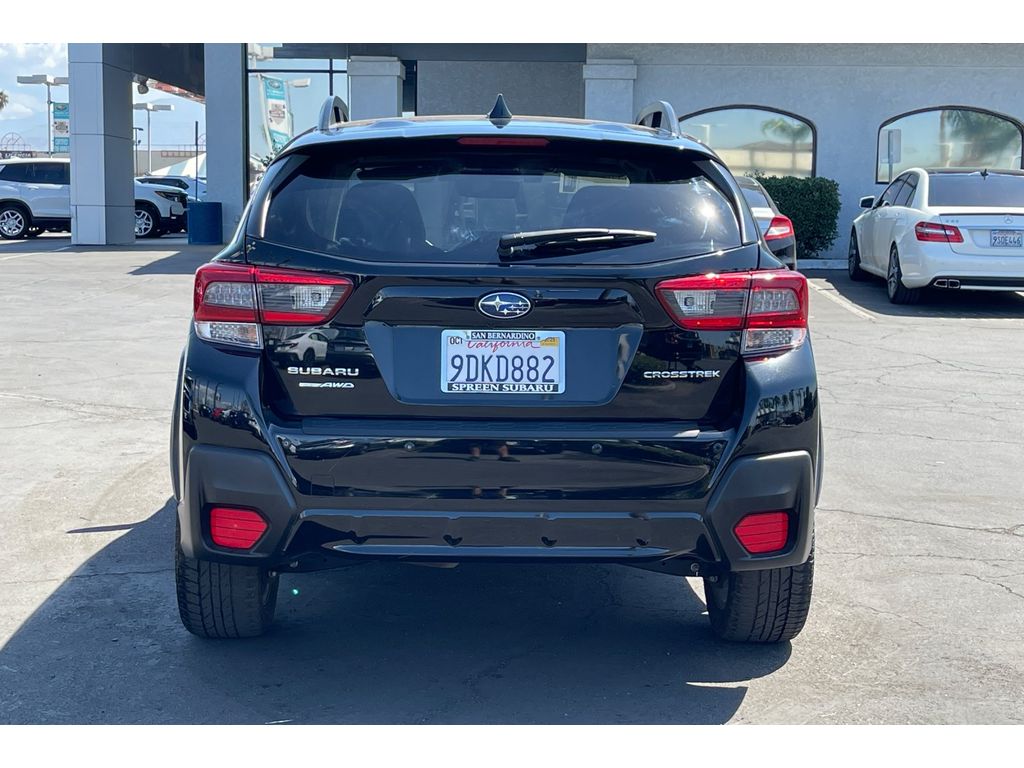 2023 Subaru Crosstrek Limited photo 4