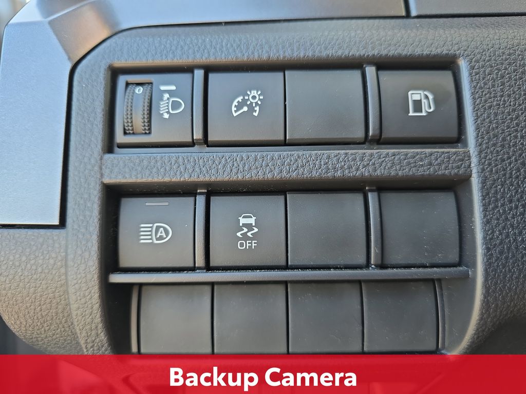 2025 Toyota 4Runner SR5 photo 23