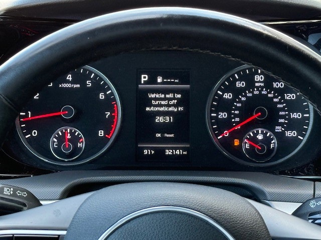 2023 Kia K5 GT-Line photo 29