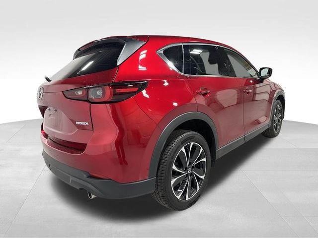 2023 Mazda CX-5 2.5 Premium Plus photo 3