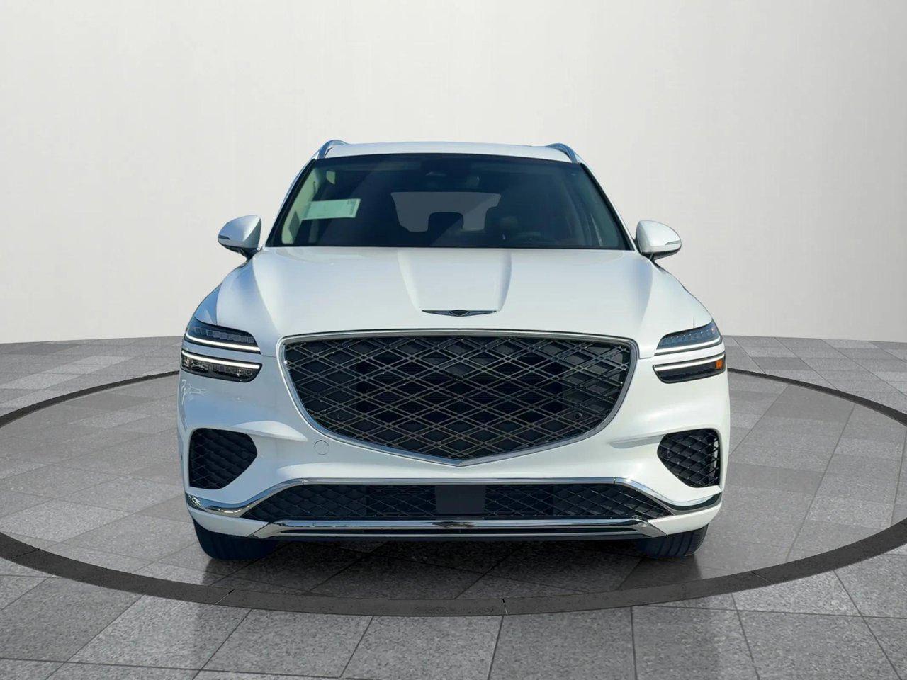 2026 Genesis GV70 2.5T Select photo 2