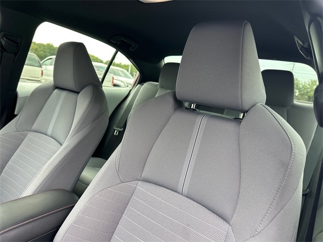 2023 Toyota Corolla SE photo 16