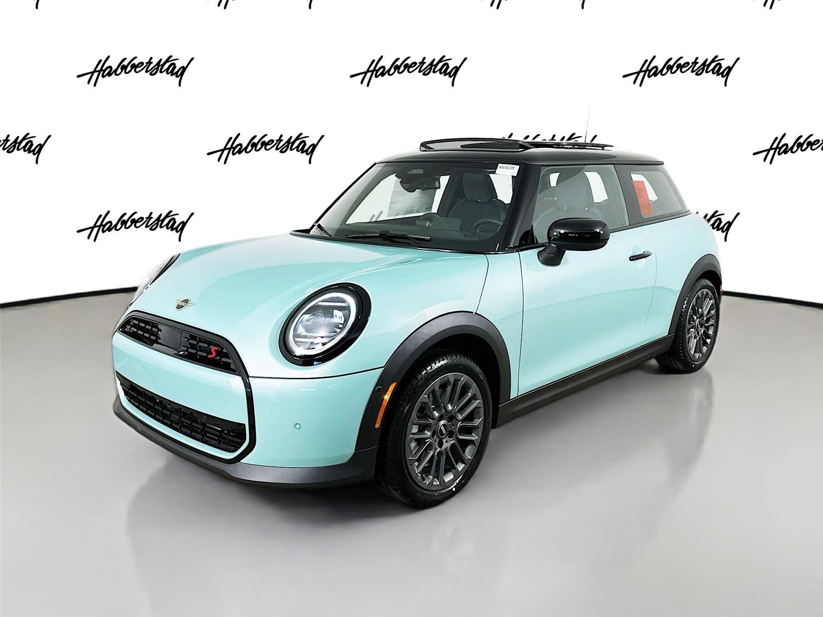 2026 MINI Hardtop 2 Door S