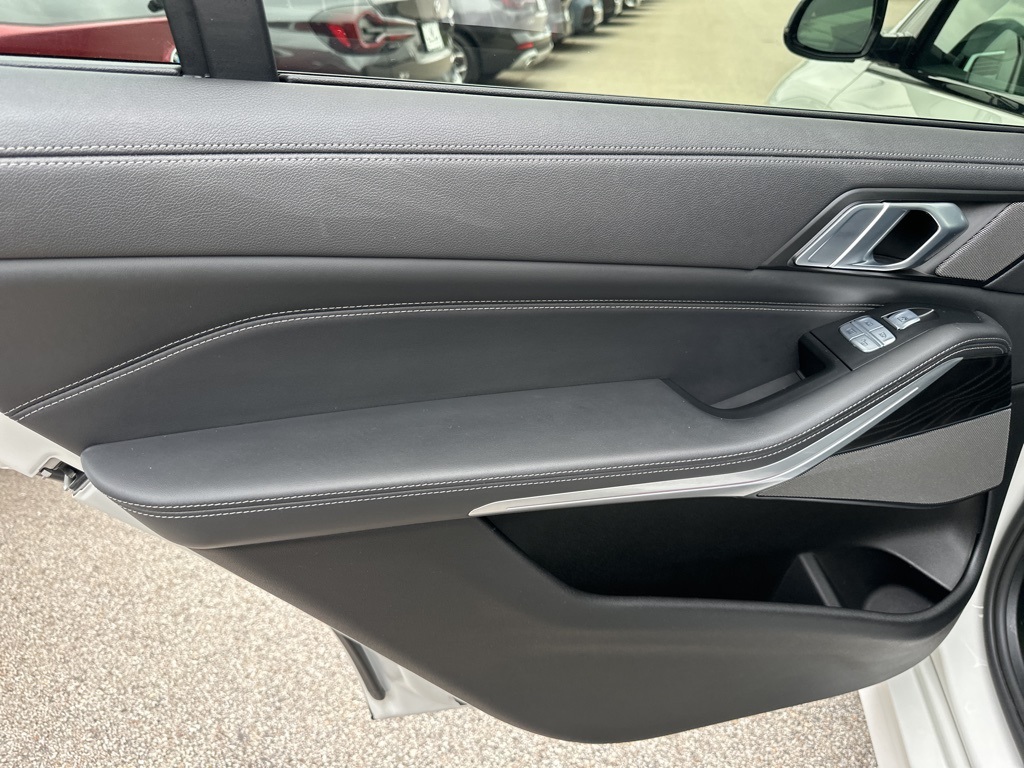 2022 Bmw X7 xDrive40i photo 24