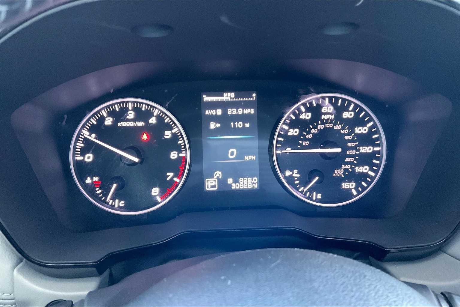 2022 Subaru Legacy Premium photo 23