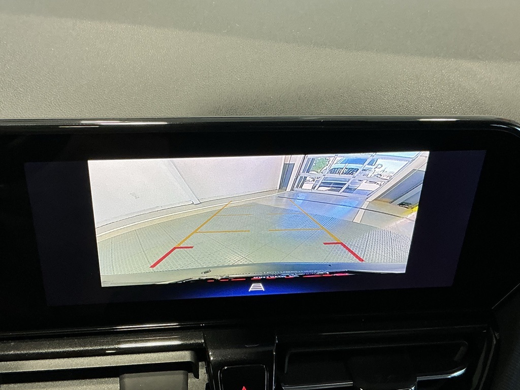 2025 Chevrolet Trailblazer RS photo 4