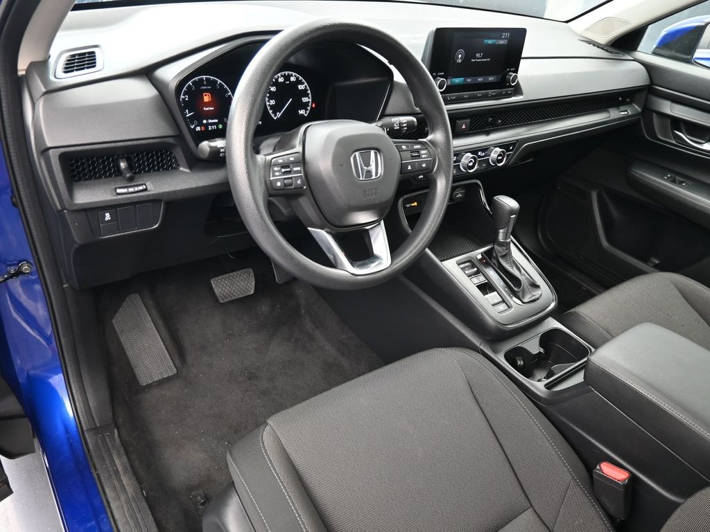 2024 Honda CR-V EX photo 33
