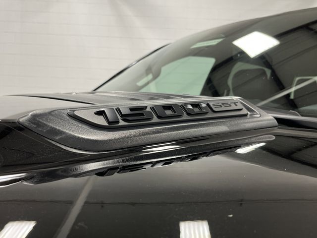 2025 Ram 1500 Rebel photo 35