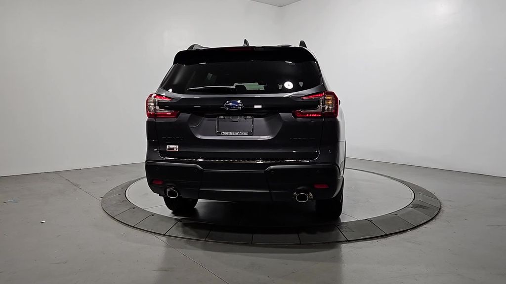 2026 Subaru Ascent Premium photo 4
