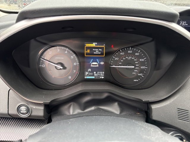 2021 Subaru Crosstrek Premium photo 9