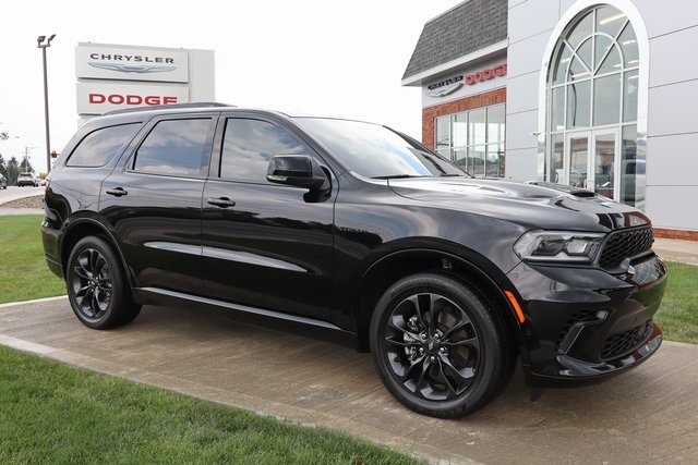 2024 Dodge Durango R/T photo 3