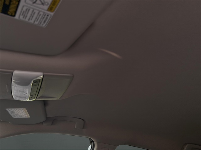 2026 Nissan Rogue S photo 18