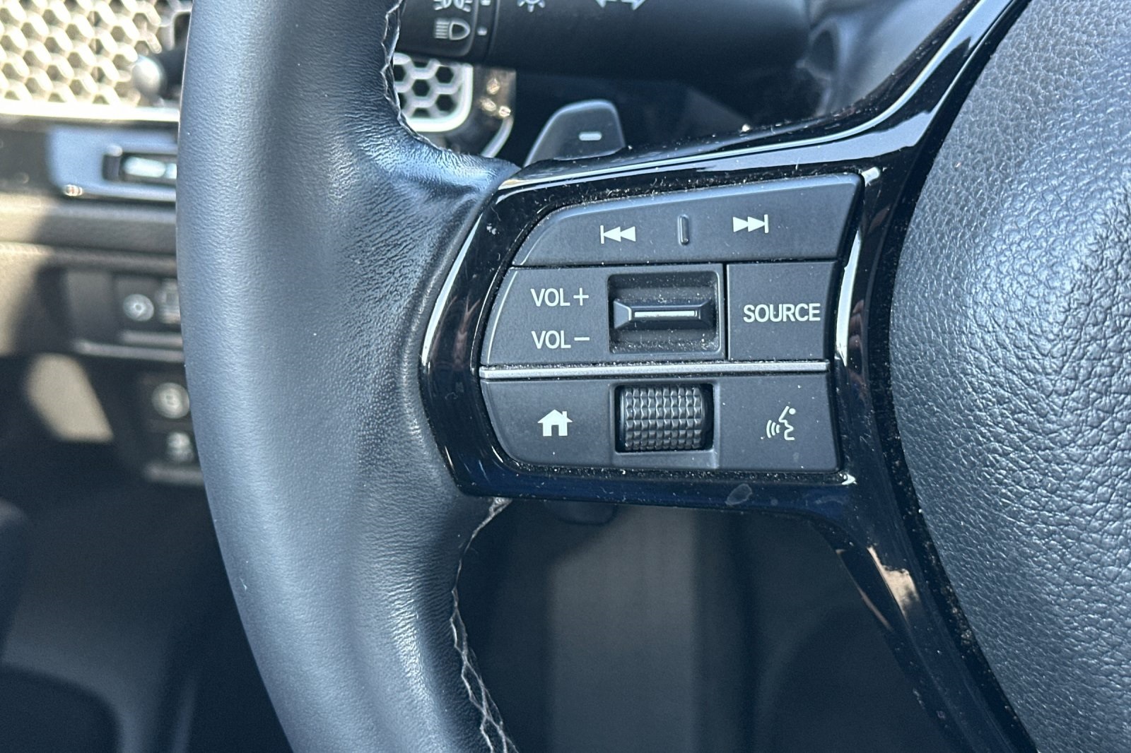 2022 Honda Civic Sport photo 28