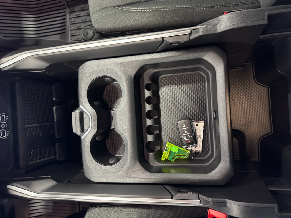 2025 Ram 1500 Big Horn photo 32