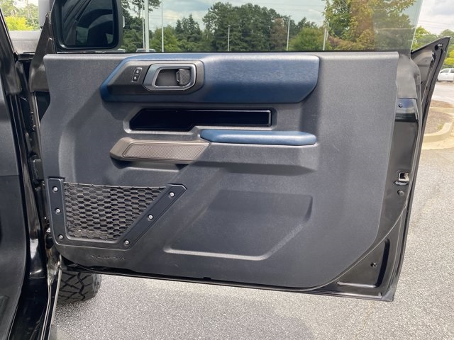 2023 Ford Bronco Outer Banks photo 23
