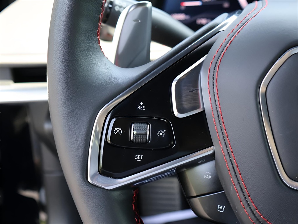 2022 Chevrolet Corvette Stingray 3LT photo 27