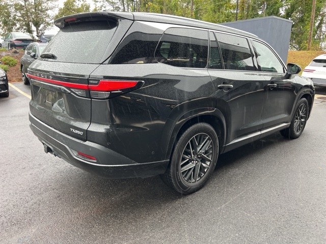 2024 Lexus TX 350 Luxury photo 4