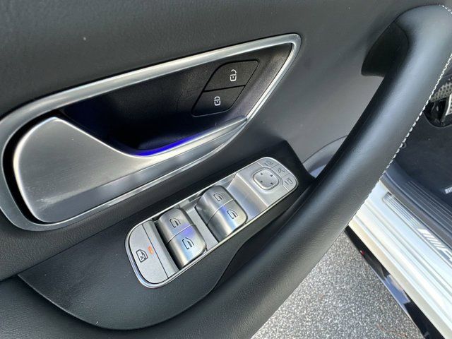 2023 Mercedes Benz GLE 63 S AMG photo 9