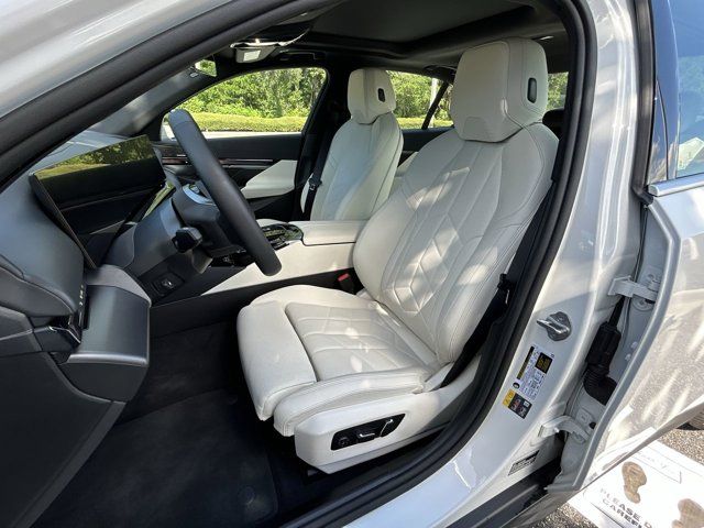 2024 Bmw i5 eDrive40 photo 5