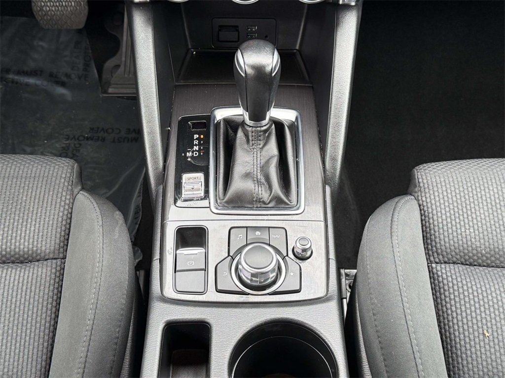 2016 Mazda CX-5 Touring photo 19