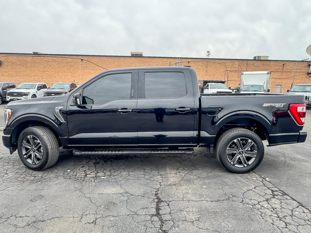 2023 FORD F-150 - Image 33