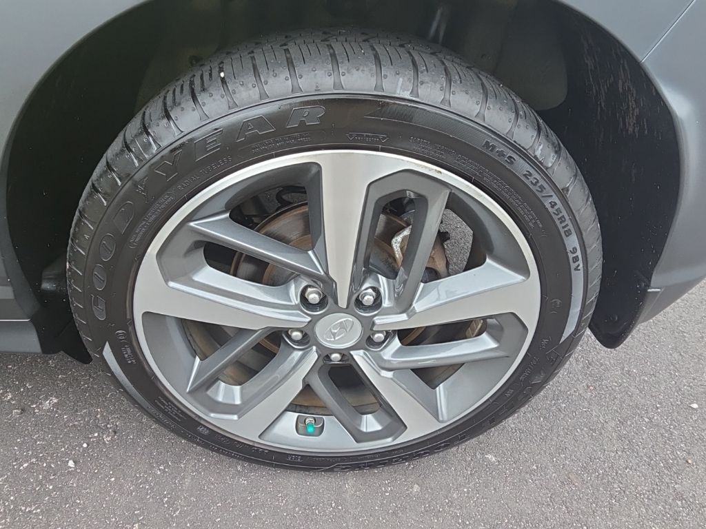 2019 Hyundai Kona Ultimate photo 22