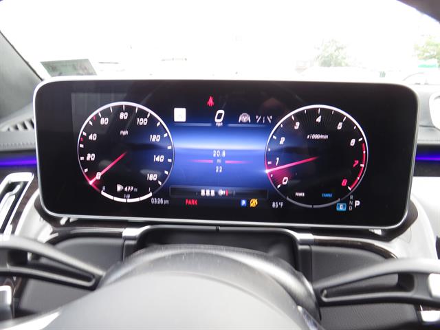 2024 Mercedes Benz S 580 4MATIC photo 12
