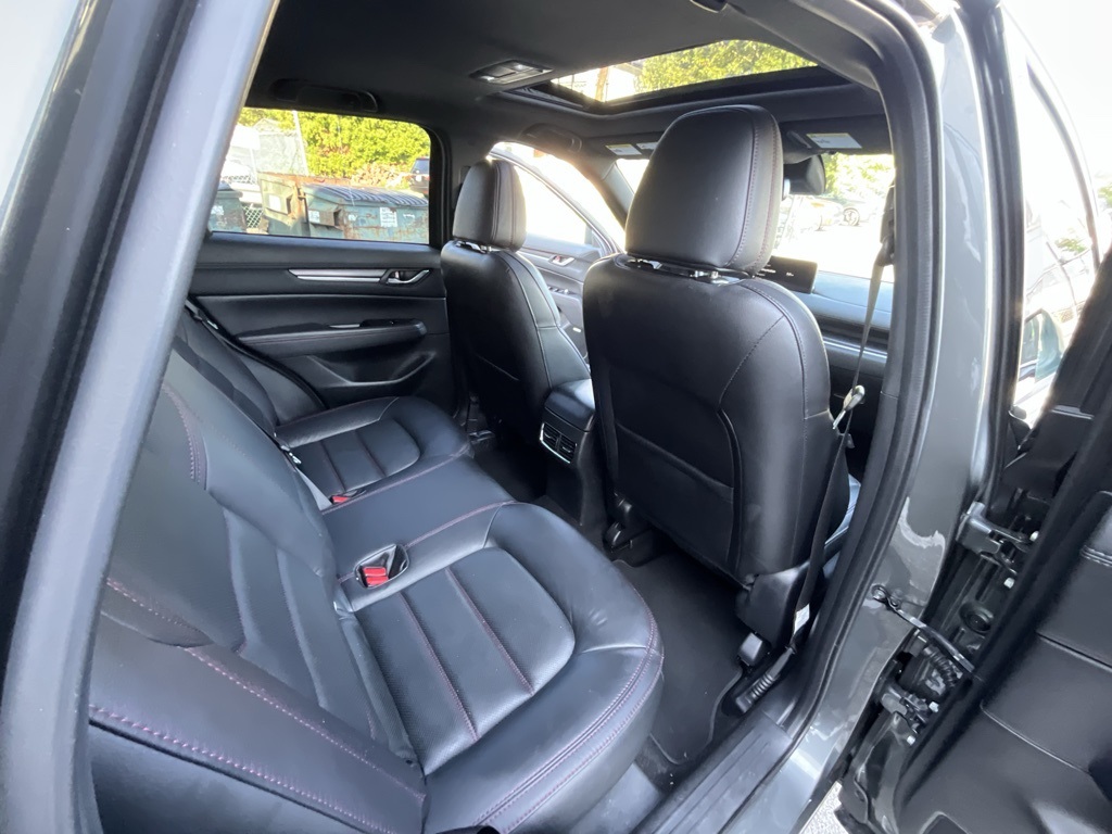 2023 Mazda CX-5 2.5 Turbo photo 29
