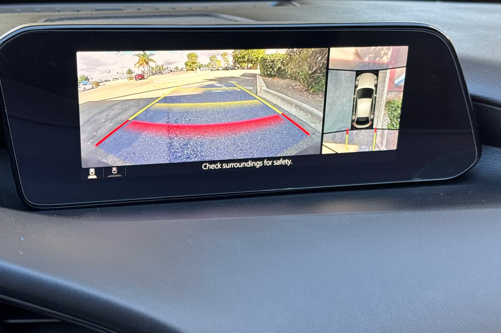 2021 Mazda Mazda3 Premium Plus photo 16