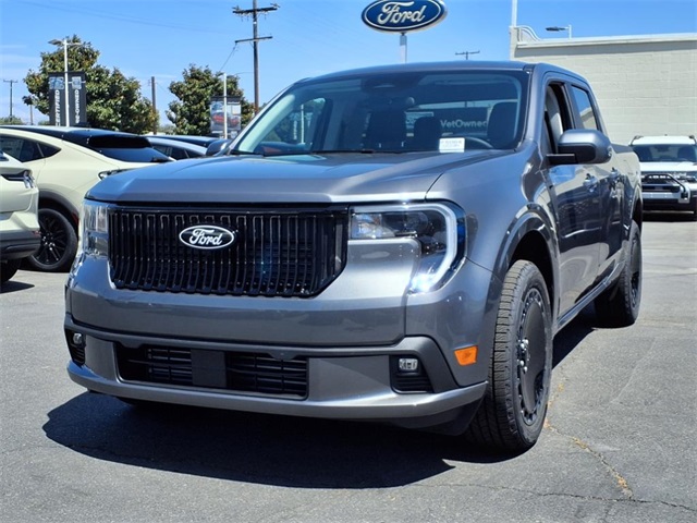 2025 Ford Maverick Lobo Standard's photo