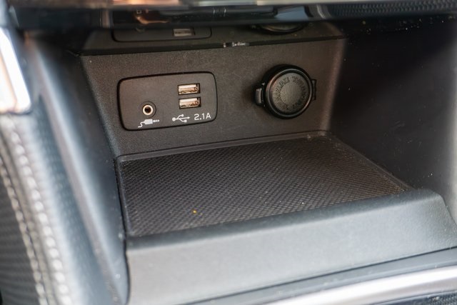 2021 Subaru Forester Touring photo 27