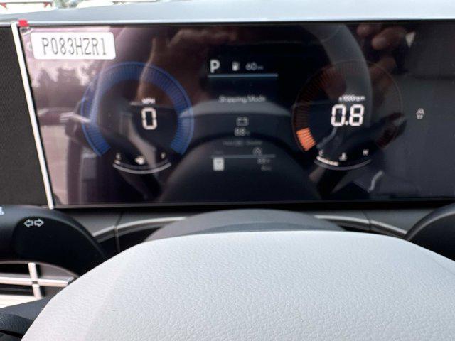 2026 Hyundai Santa Fe SE photo 18
