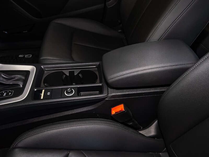 2024 Audi Q3 45 TFSI S line Premium photo 32
